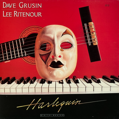 Harlequin - Image 1