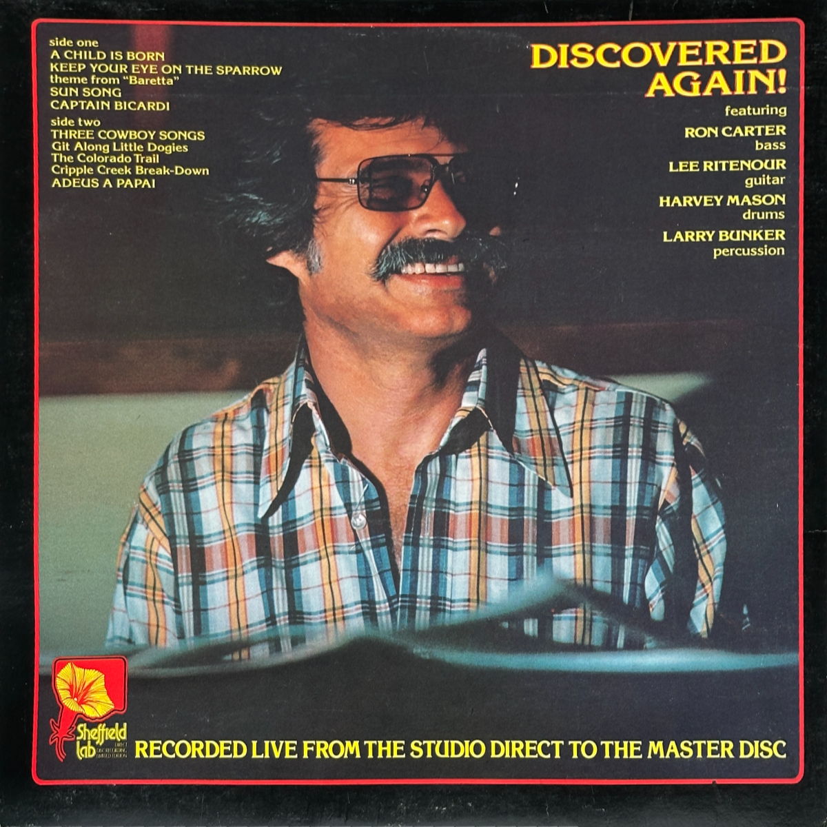 Discovered Again! - Image 2