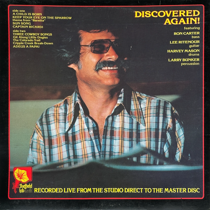 Discovered Again! - Image 2