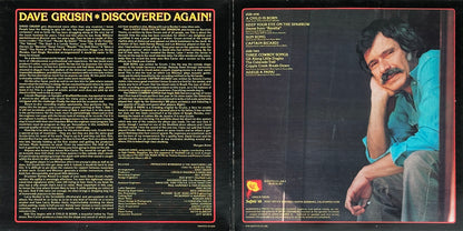 Discovered Again! - Image 3