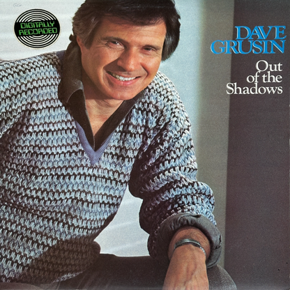 Out Of The Shadows - Image 1