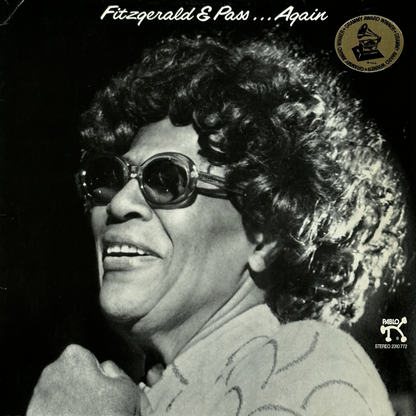 Fitzgerald & Pass...Again - Image 1