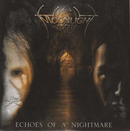 Echoes Of A Nightmare - Image 1