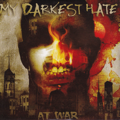 At War - Image 1