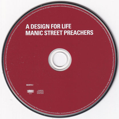 A Design For Life - Image 3