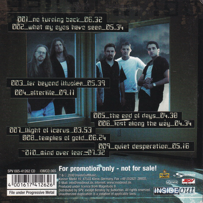 Reality In Focus - Image 2