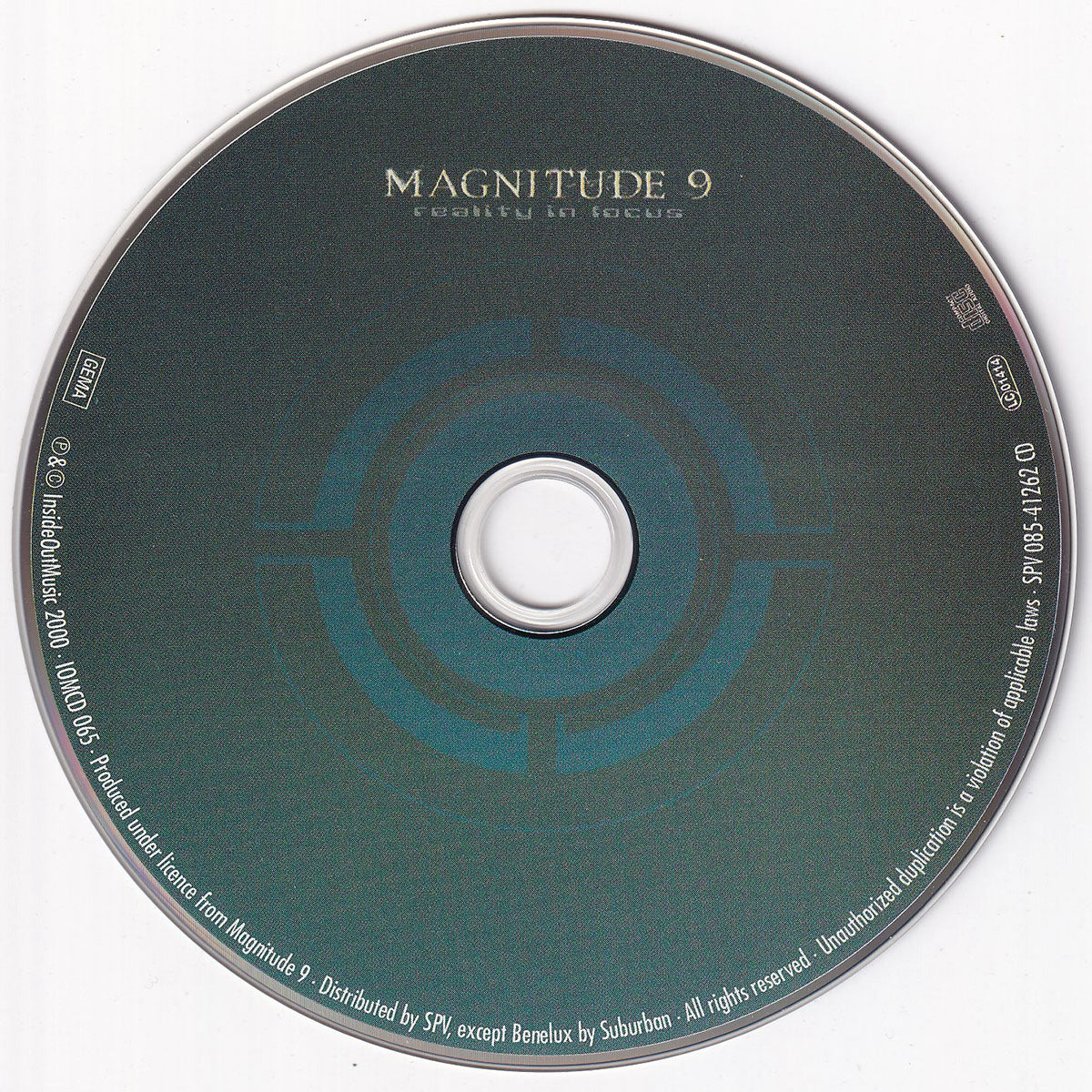 Reality In Focus - Image 3