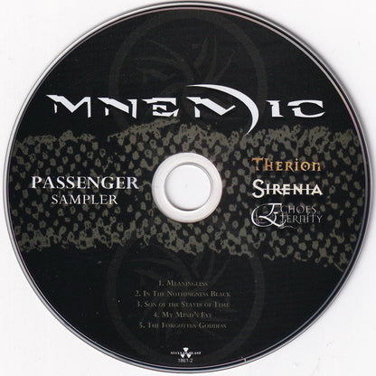 Passenger Sampler - Image 3