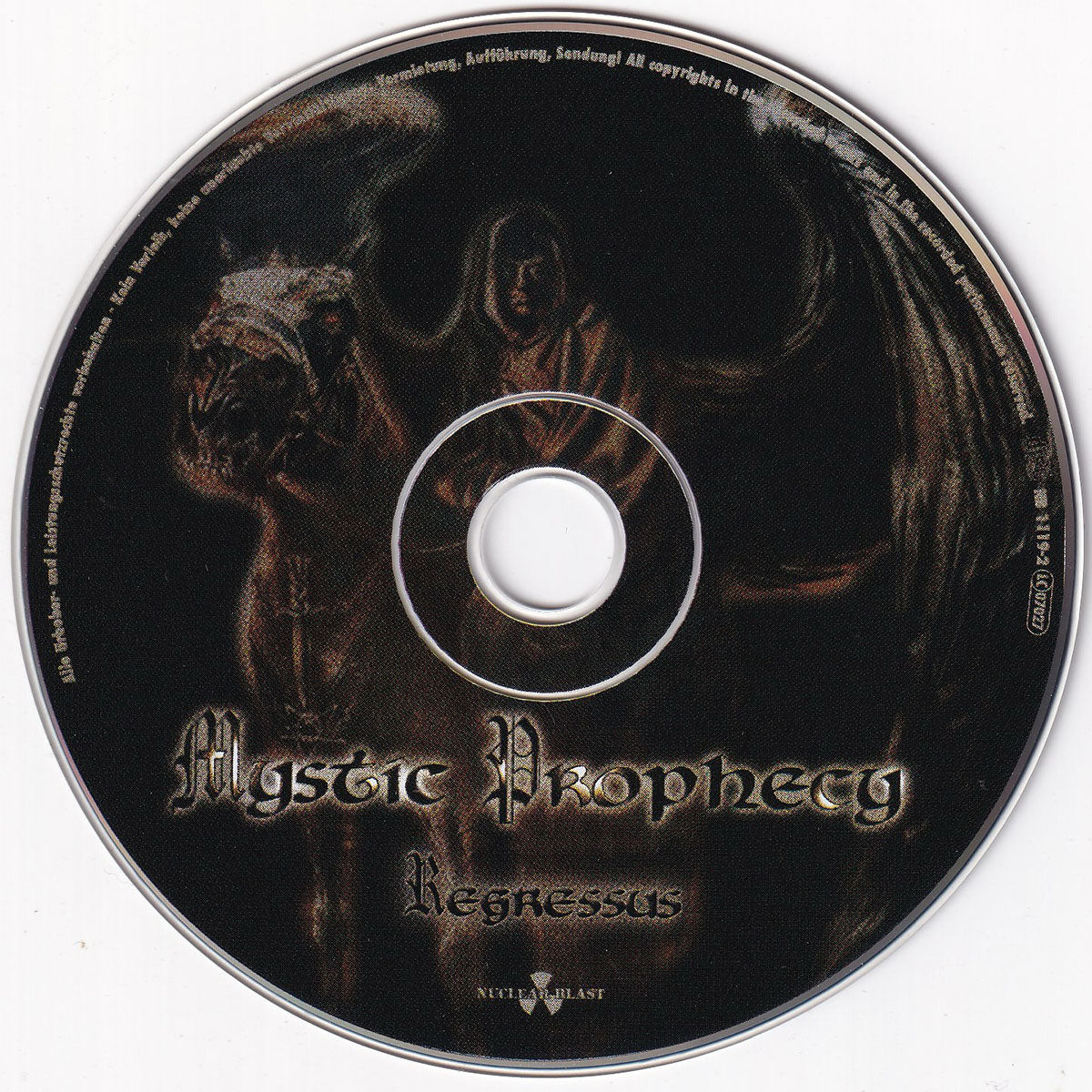 Regressus - Image 3