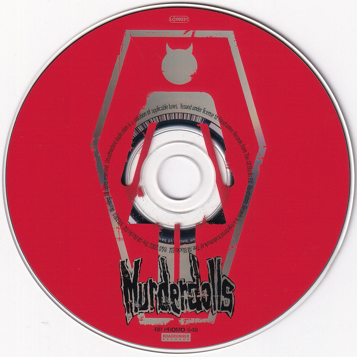 Beyond The Valley Of The Murderdolls - Image 3