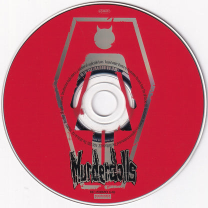 Beyond The Valley Of The Murderdolls - Image 3