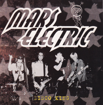 Disco King - Image 1