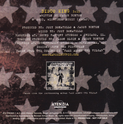 Disco King - Image 2