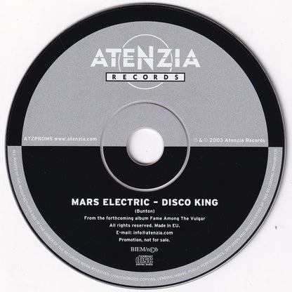 Disco King - Image 3