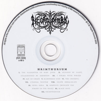 Hrimthursum - Image 2