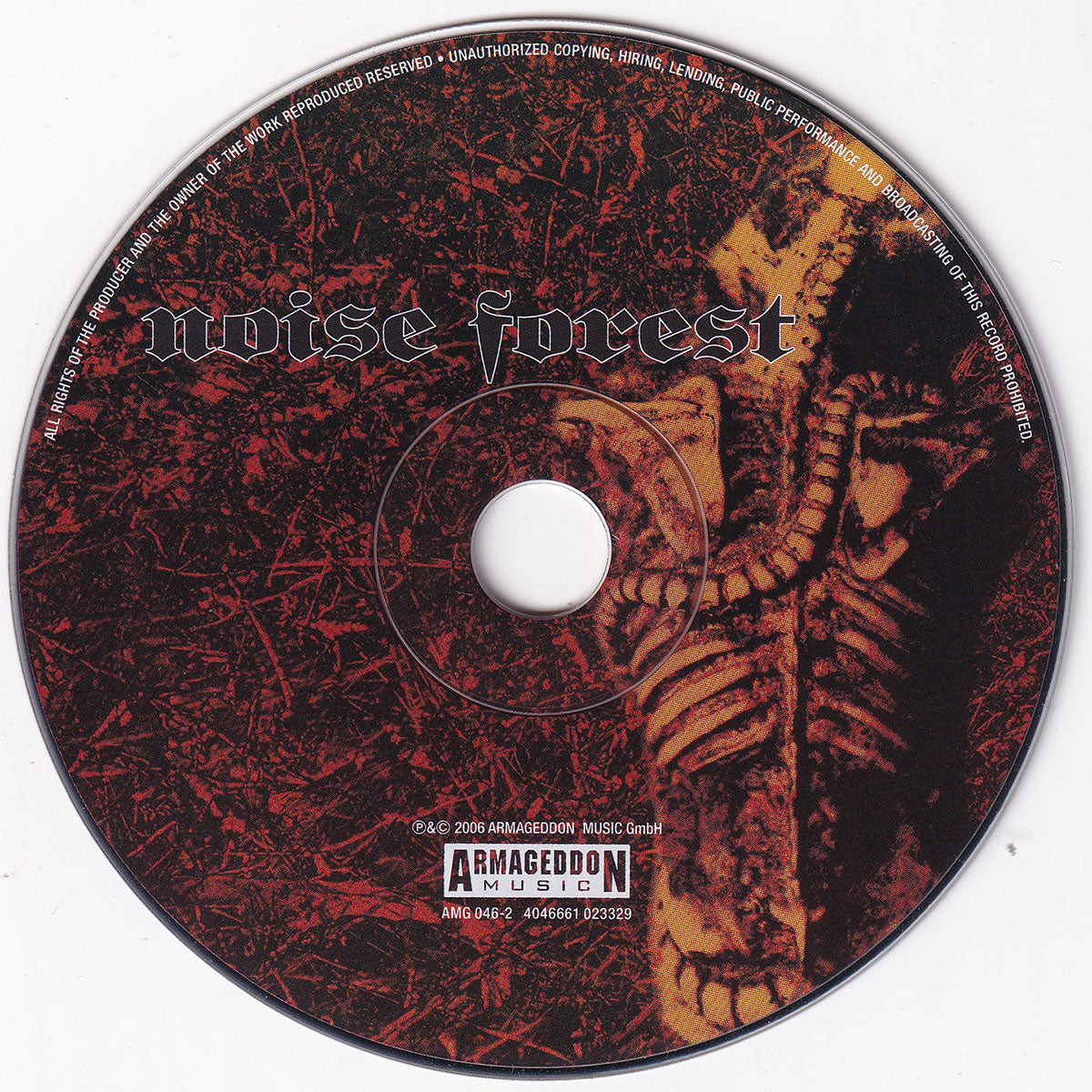 Morbid Instincts - Image 3