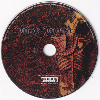Morbid Instincts - Image 3
