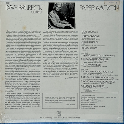 Paper Moon - Image 2
