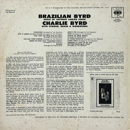 Brazilian Byrd - Image 2