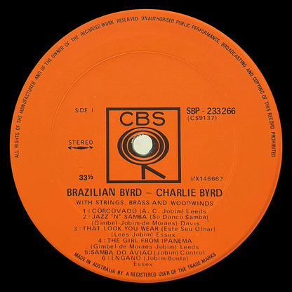 Brazilian Byrd - Image 3