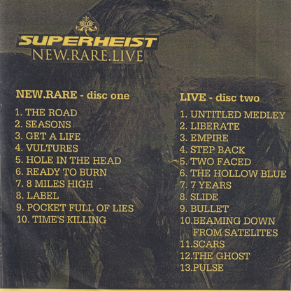 New.Rare.Live - Image 2