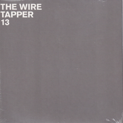 The Wire Tapper 13 - Image 1
