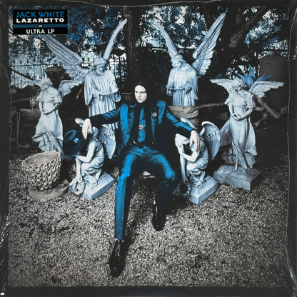 Lazaretto - Image 1
