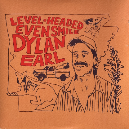 Level-Headed Even Smile - Image 1