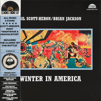 Winter In America - Image 1