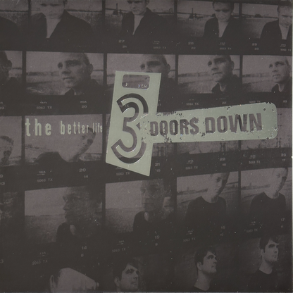 The Better Life - Image 1