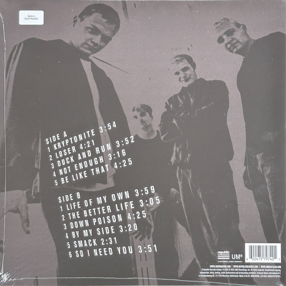 The Better Life - Image 2