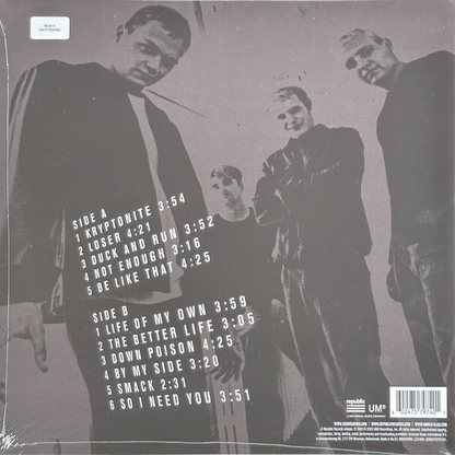 The Better Life - Image 2