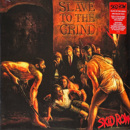 Slave To The Grind - Image 1