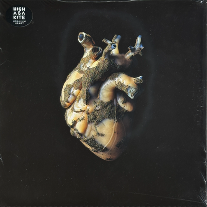 Uranium Heart - Image 1