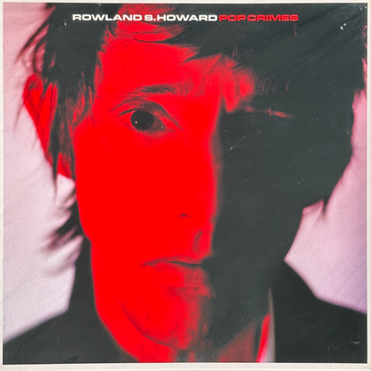 Pop Crimes - Image 1
