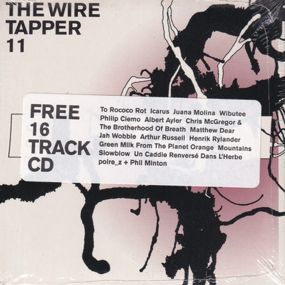 The Wire Tapper 11 - Image 1