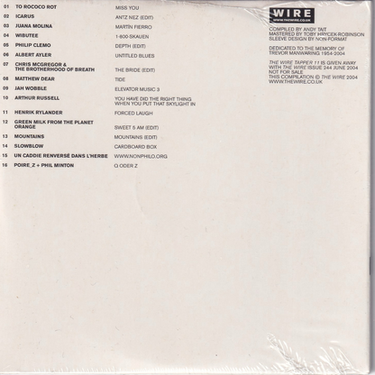 The Wire Tapper 11 - Image 2