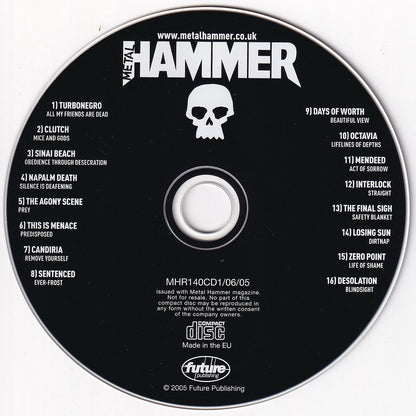Razor: Music From The Cutting Edge - Image 3