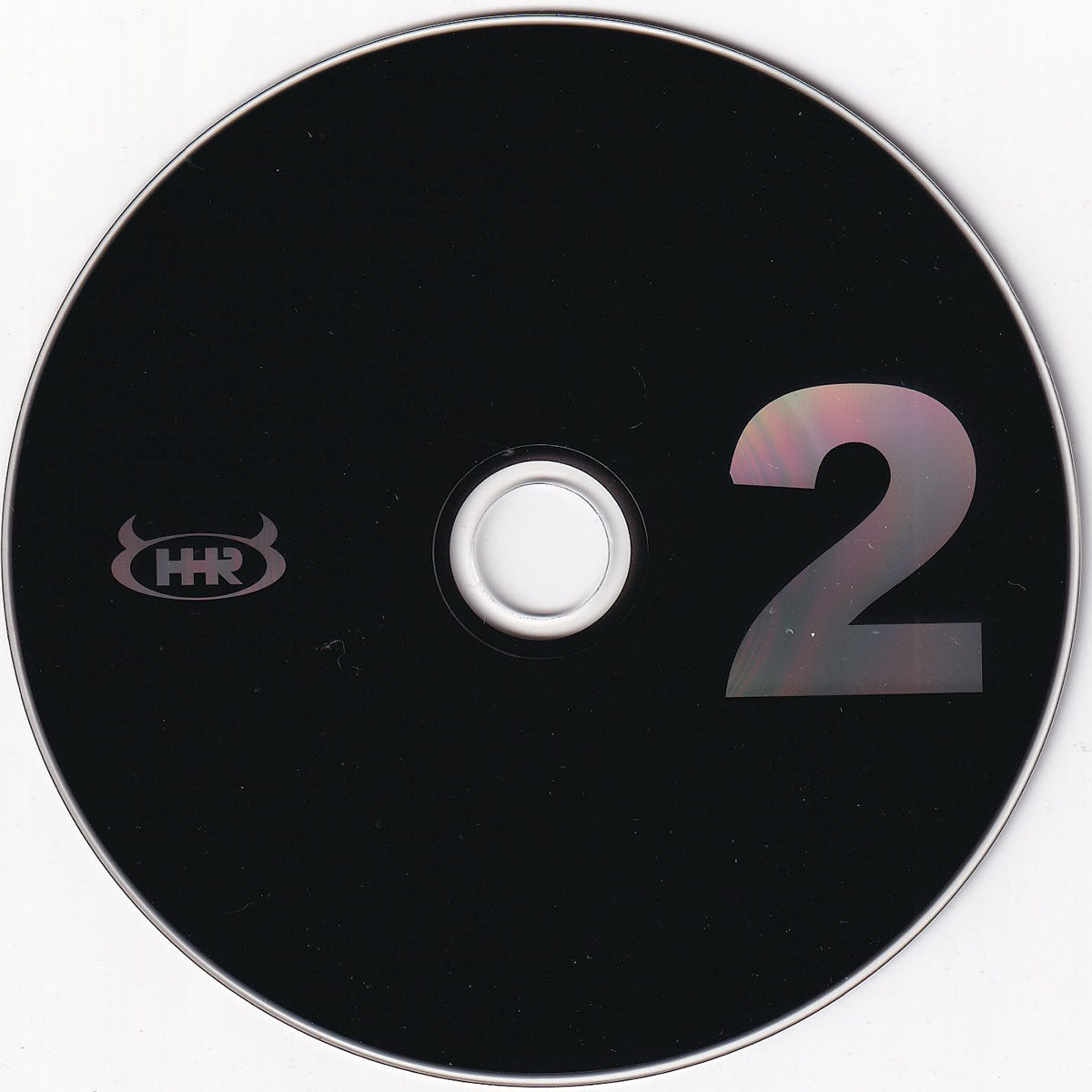 HHR Promotional sampler 2 - Image 3