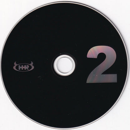 HHR Promotional sampler 2 - Image 3
