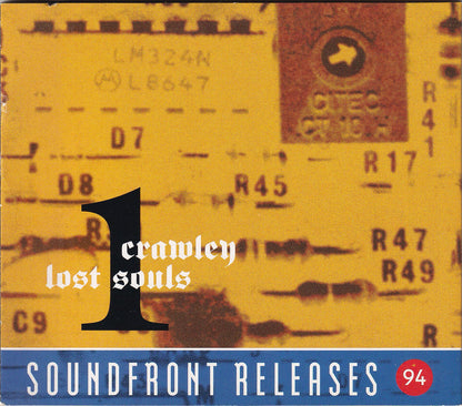 Soundfront Releases 94 - Image 1