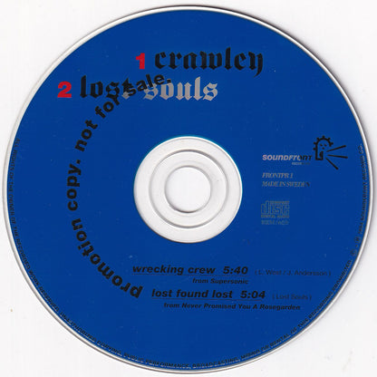 Soundfront Releases 94 - Image 3
