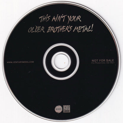 This Ain't Your Older Brother's Metal! - Image 3