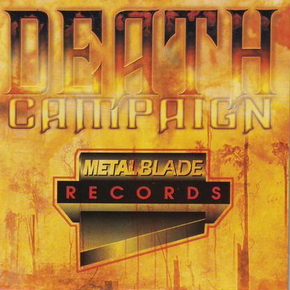 Death Campaign - Image 1