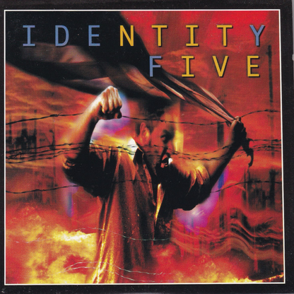 Identity Five: I Defy - Image 1