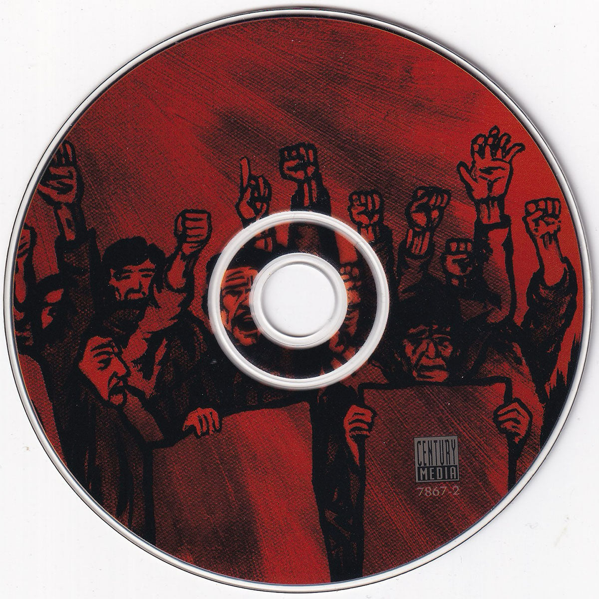 Identity Five: I Defy - Image 3