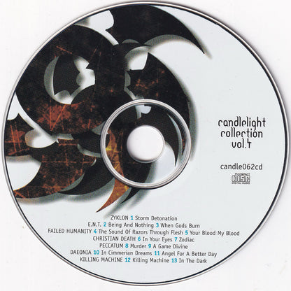 Candlelight Collection Vol. 4 - Image 3