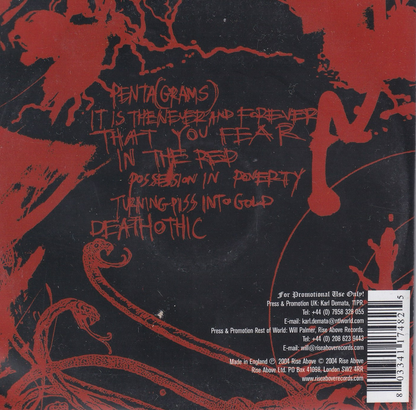 In The Red - Image 2