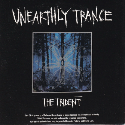 The Trident - Image 1