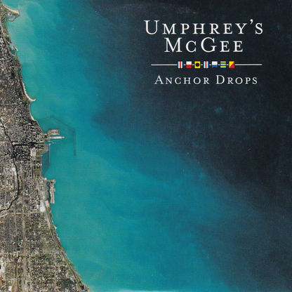 Anchor Drops - Image 1